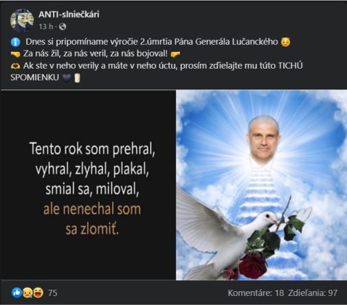 výročie 2.úmrtia ????