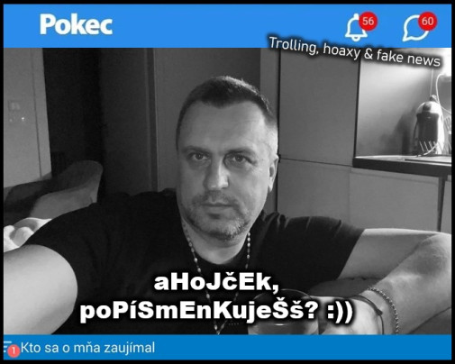 frajer z pokecu