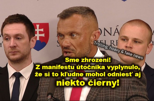 Suja v ohrození